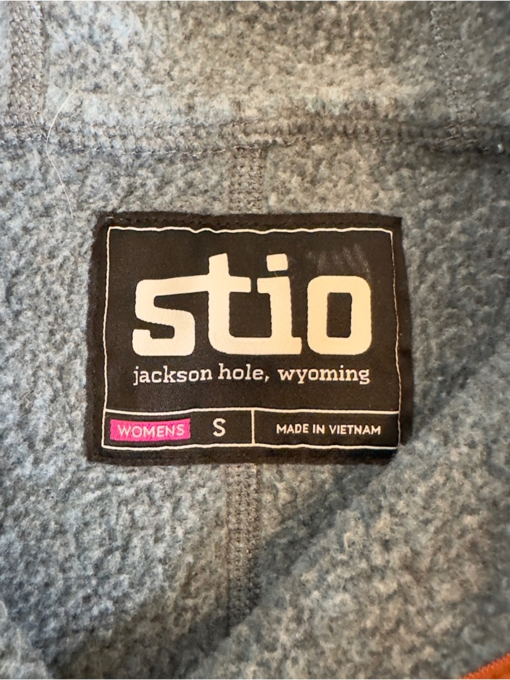 Stio Sweetwater Fleece Hoodie View 4